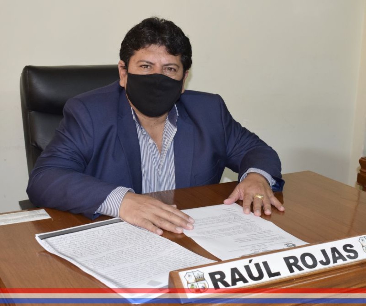 Foto 7 de SESION ORDINARIA DE LA JUNTA MUNICIPAL DE CAPIATA: Notas Recibidas, Nota Remitida y Expedientes Dictaminados