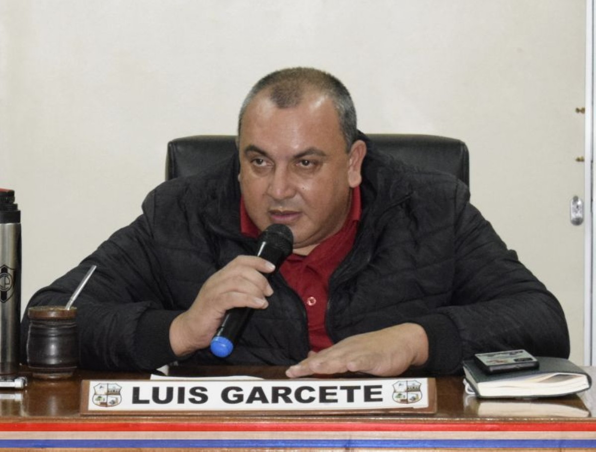 Foto 1 de Concejal Giménez solicita acceso al listado de funcionarios del INE que realizarán el Precenso 2022 en nuestra ciudad y su socialización a través de medios digitales