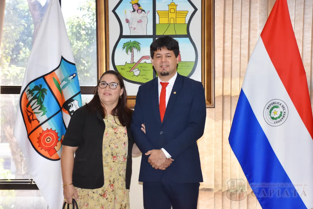 Foto 23 de Asumió la nueva Mesa Directiva, periodo 2025 – 2026, conformada por el concejal Braulio Riquelme, como Presidente, y por el concejal David Llano, como Vicepresidente