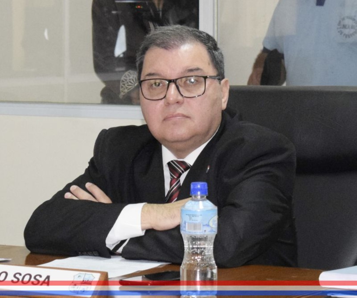 Foto 13 de SESION ORDINARIA DE LA JUNTA MUNICIPAL DE CAPIATA: Notas Recibidas, Nota Remitida y Expedientes Dictaminados