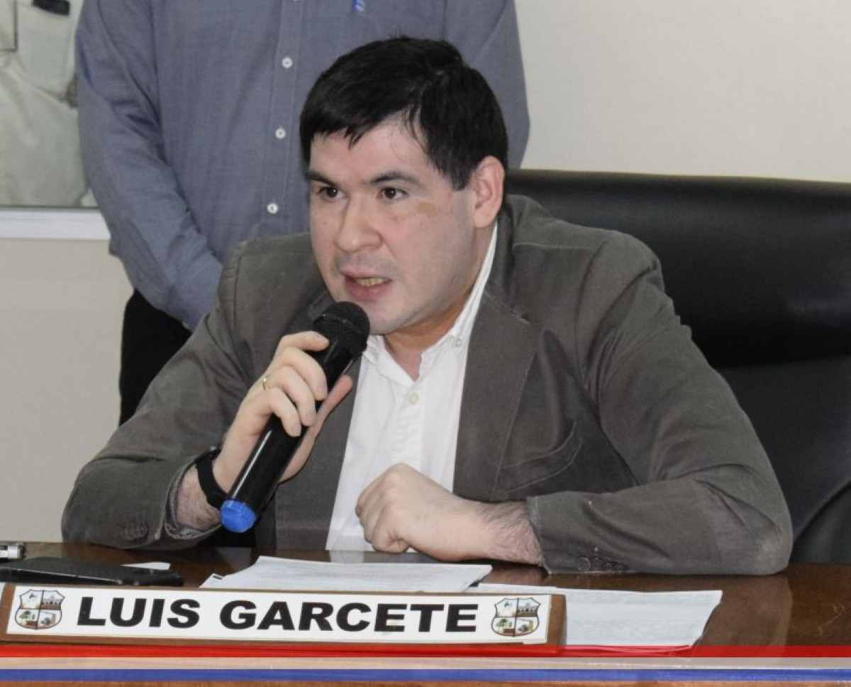Foto 8 de SESION ORDINARIA DE LA JUNTA MUNICIPAL DE CAPIATA: Notas Recibidas, Nota Remitida y Expedientes Dictaminados