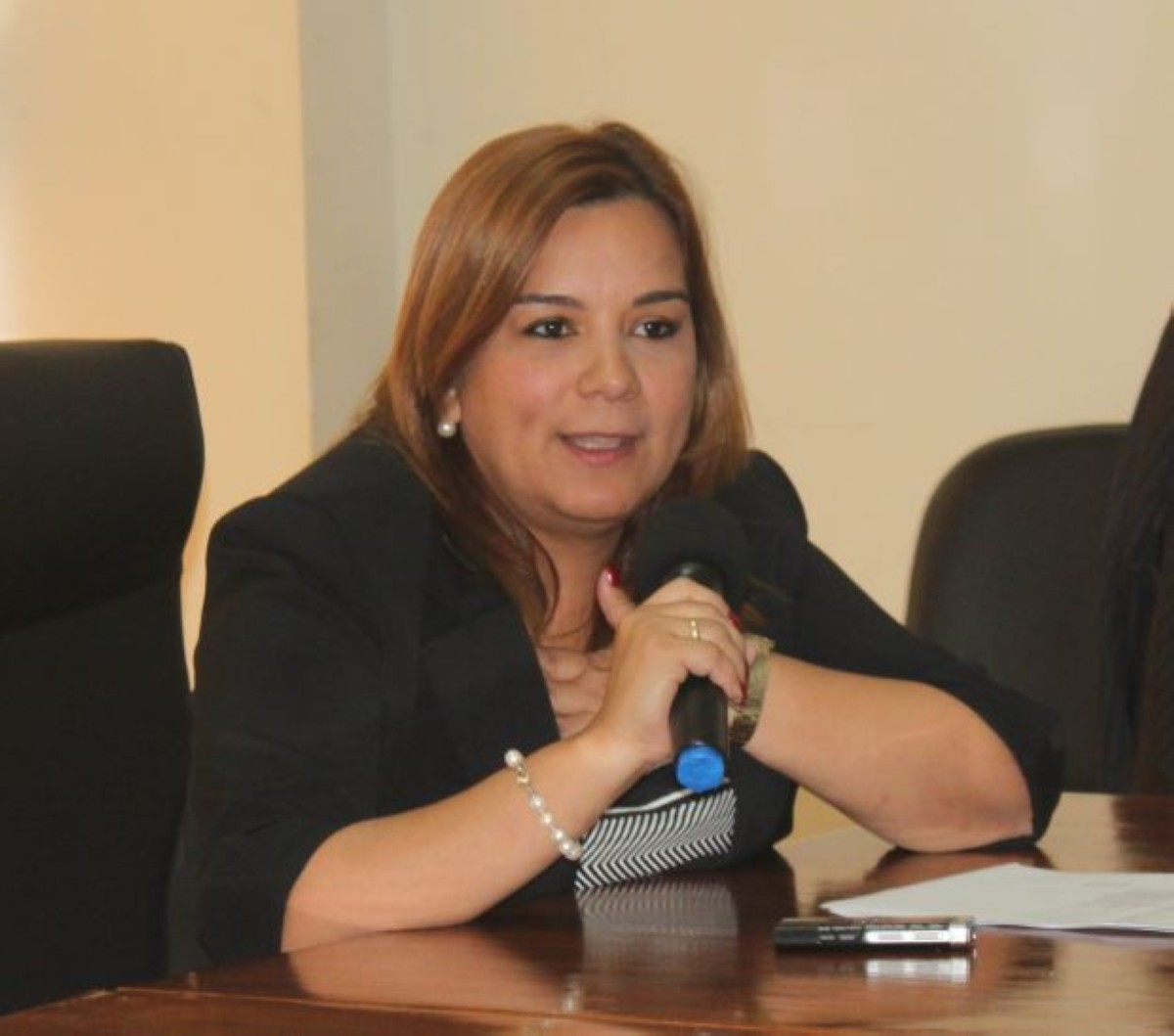Foto 17 de Vecinos del barrio La Candelaria solicitan el despeje del terreno donado por la familia Lara para la construcción del Centro Cultural