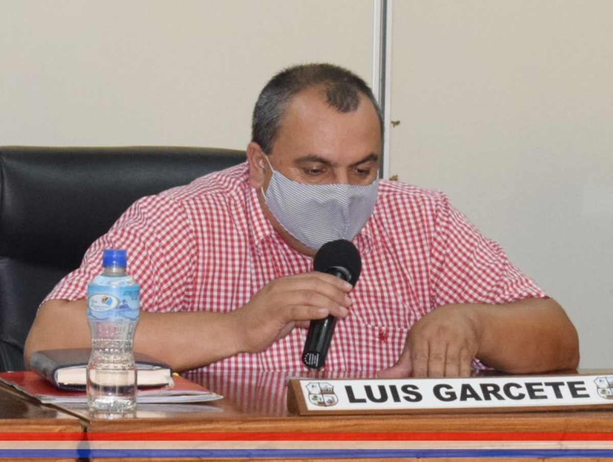 Foto 7 de Autoridades policiales participaron de la sesión de hoy para coordinar acciones de prevención ante el avance del COVID - 19