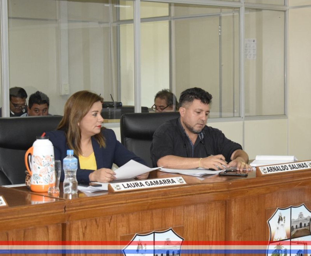 Foto 11 de SESION ORDINARIA DE LA JUNTA MUNICIPAL DE CAPIATA: Notas Recibidas, Nota Remitida y Expedientes Dictaminados