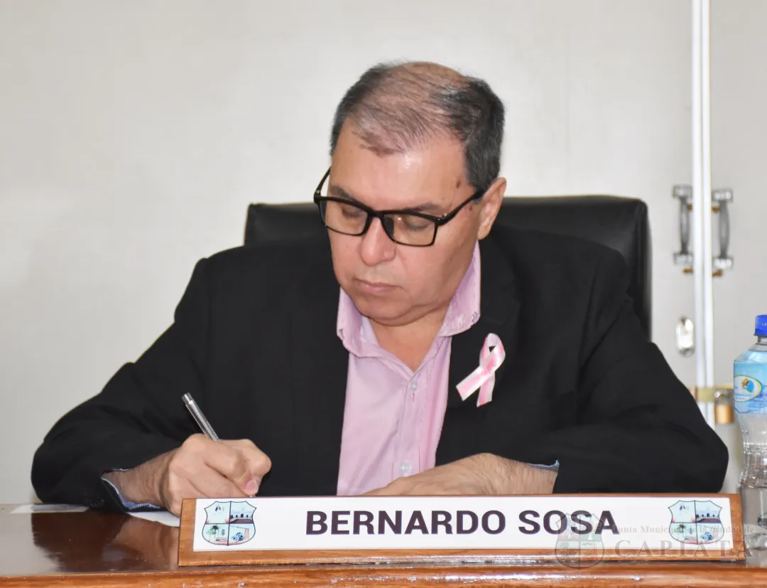 Foto 6 de SESION ORDINARIA DE LA JUNTA MUNICIPAL DE CAPIATA: Notas Recibidas y Expedientes Dictaminados