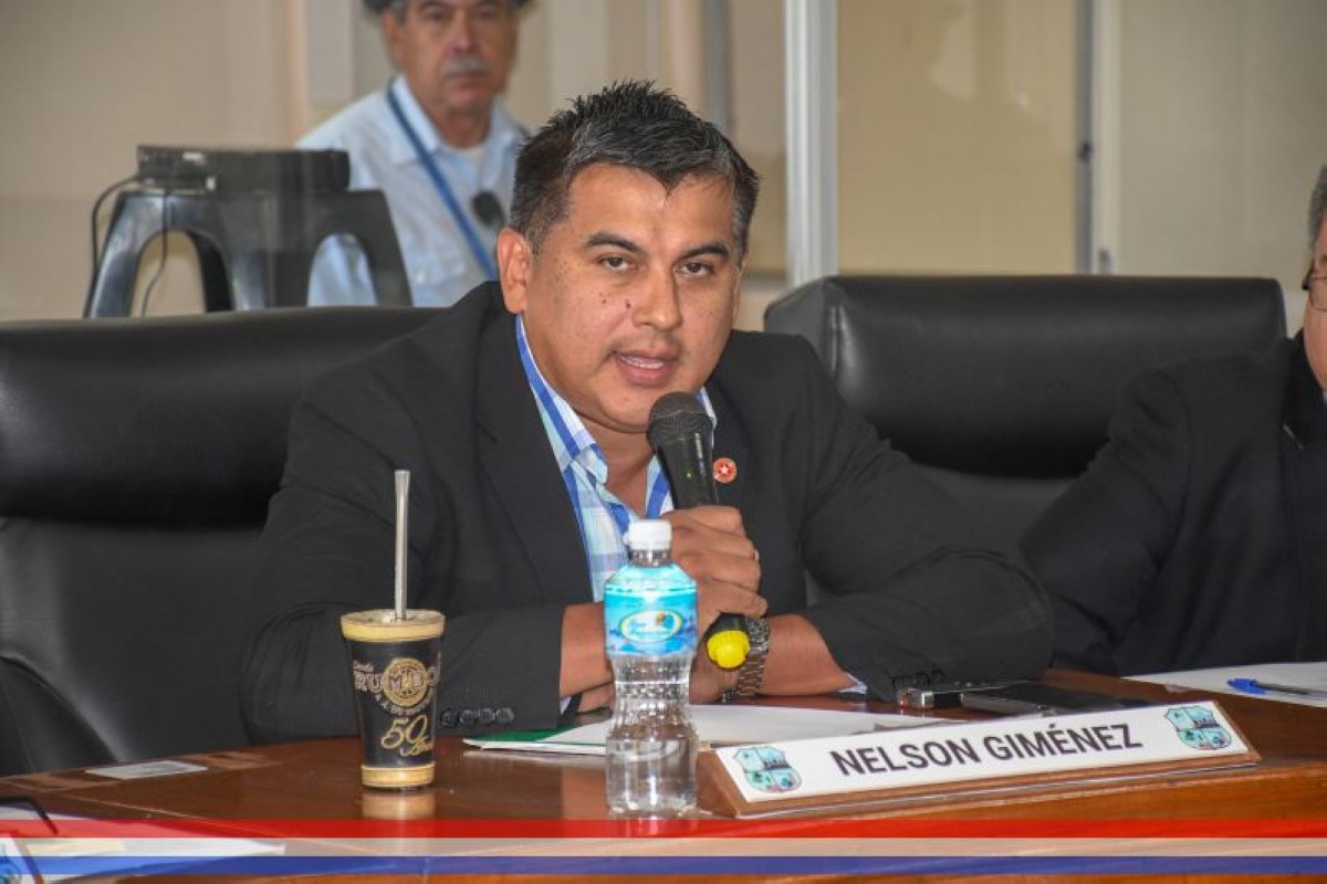 Foto 11 de SESION ORDINARIA DE LA JUNTA MUNICIPAL DE CAPIATA: Notas Recibidas, Nota Remitida y Expedientes Dictaminados