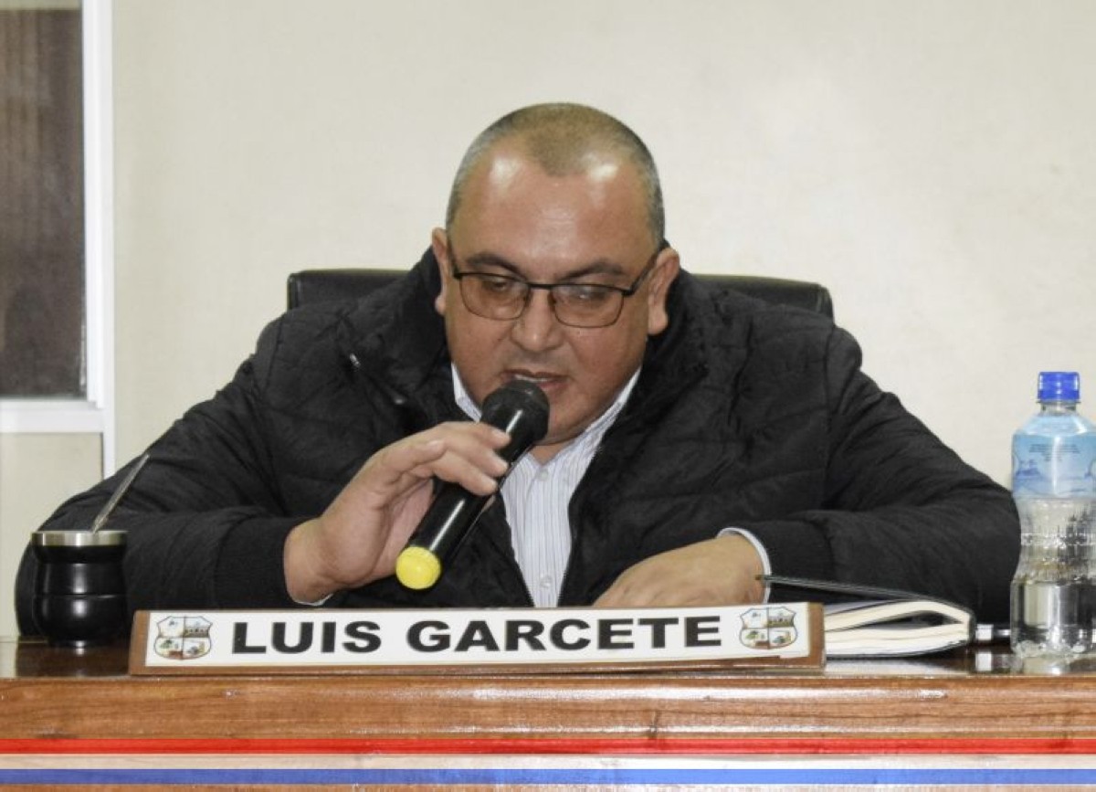 Foto 4 de Conformarán Mesa de Trabajo entre la Municipalidad, organismos de seguridad y organizaciones civiles para combatir la inseguridad