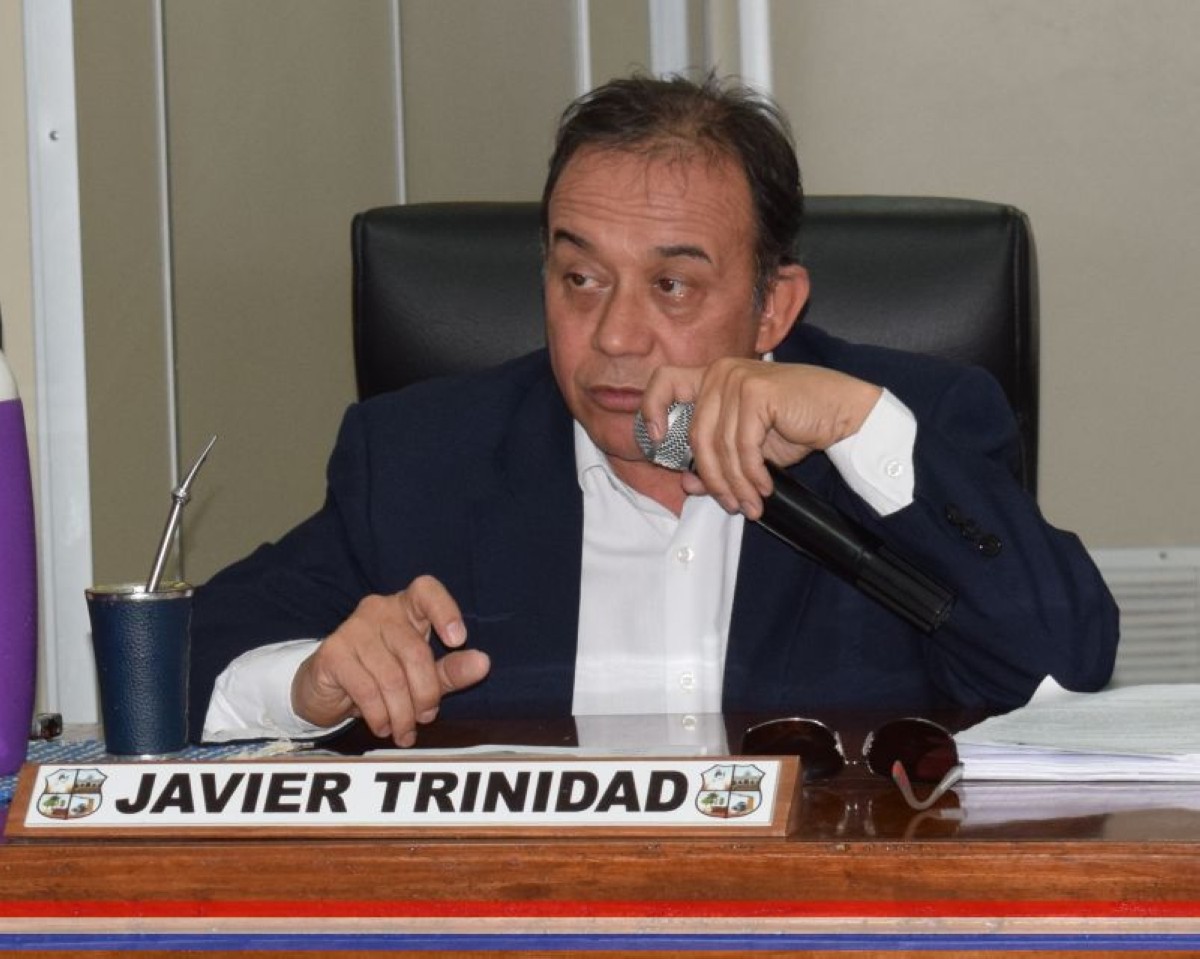 Foto 1 de Planificarán reuniones de trabajo con respecto a la idea de recuperar el ex local de la UPV - Chaco filial Capiatá