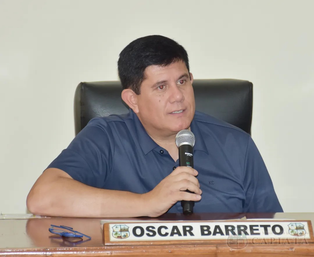 Foto 5 de Solicitan al Ejecutivo Municipal estudiar la posibilidad de colaborar con bomberos “Bravo Cóndor” para la incorporación de un camión hidrante