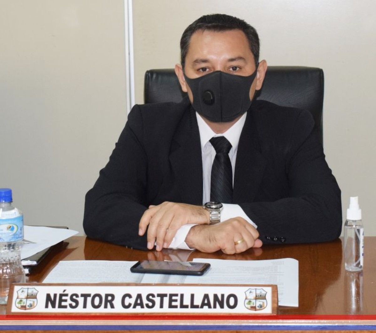 Foto 17 de SESION ORDINARIA DE LA JUNTA MUNICIPAL DE CAPIATA: Notas Recibidas, Nota Remitida y Expedientes Dictaminados