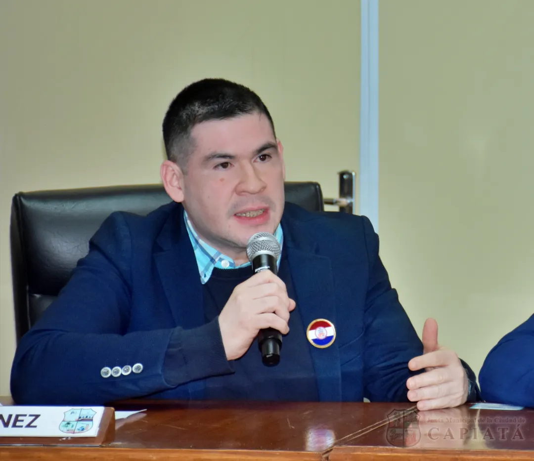 Foto 3 de Ley que otorga jurisdicción exclusiva del MOPC sobre rutas departamentales e internacionales es violatoria de la autonomía municipal, señalan