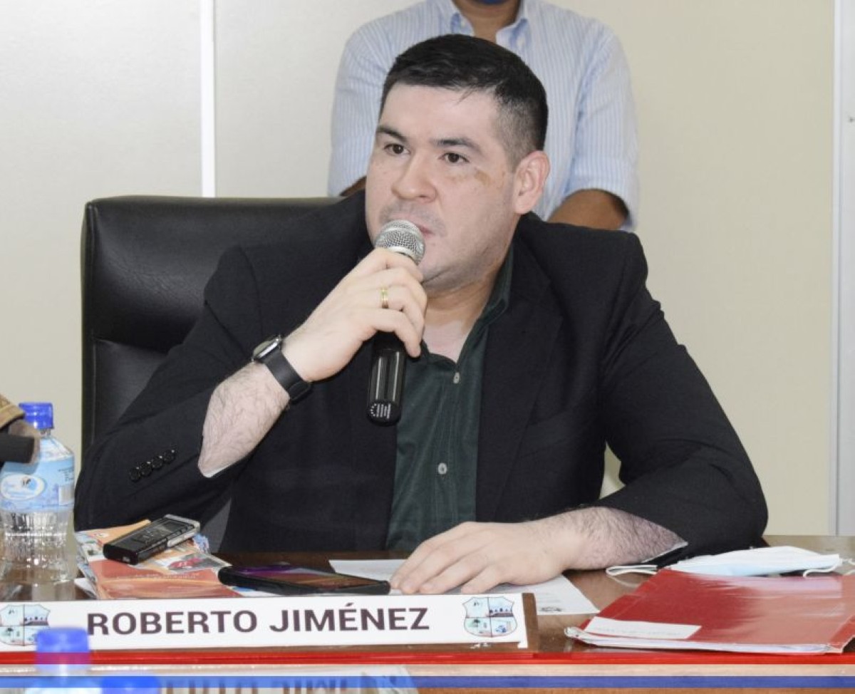 Foto 11 de SESION ORDINARIA DE LA JUNTA MUNICIPAL DE CAPIATA: Notas Recibidas, Nota Remitida y Expedientes Dictaminados