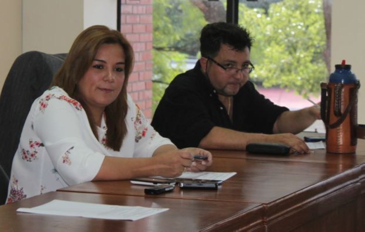 Foto 2 de Comisión Asesora de Transporte Público y Tránsito estudiará adjudicación de nuevo itinerario para línea interna