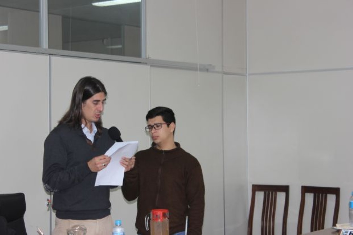 Foto 6 de Expedientes Dictaminados