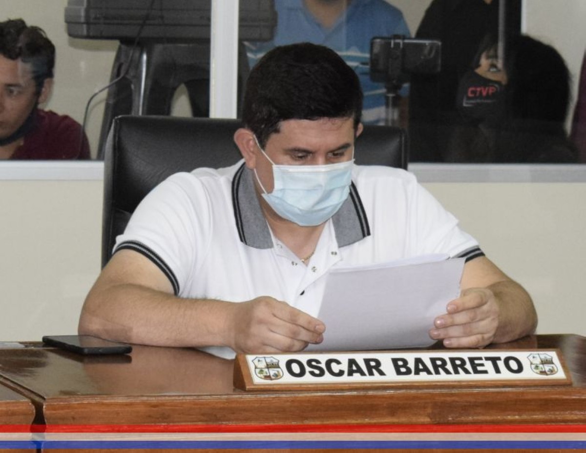Foto 15 de SESION ORDINARIA DE LA JUNTA MUNICIPAL DE CAPIATA: Notas Recibidas, Nota Remitida y Expedientes Dictaminados