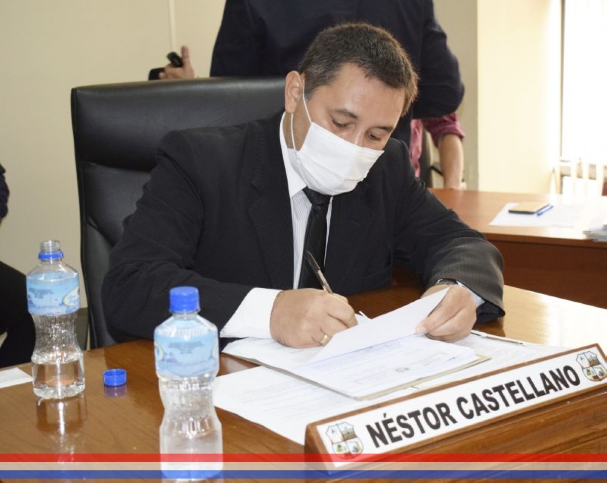 Foto 4 de Aprobaron adjudicación para la compra de productos alimenticios para personas de escasos recursos