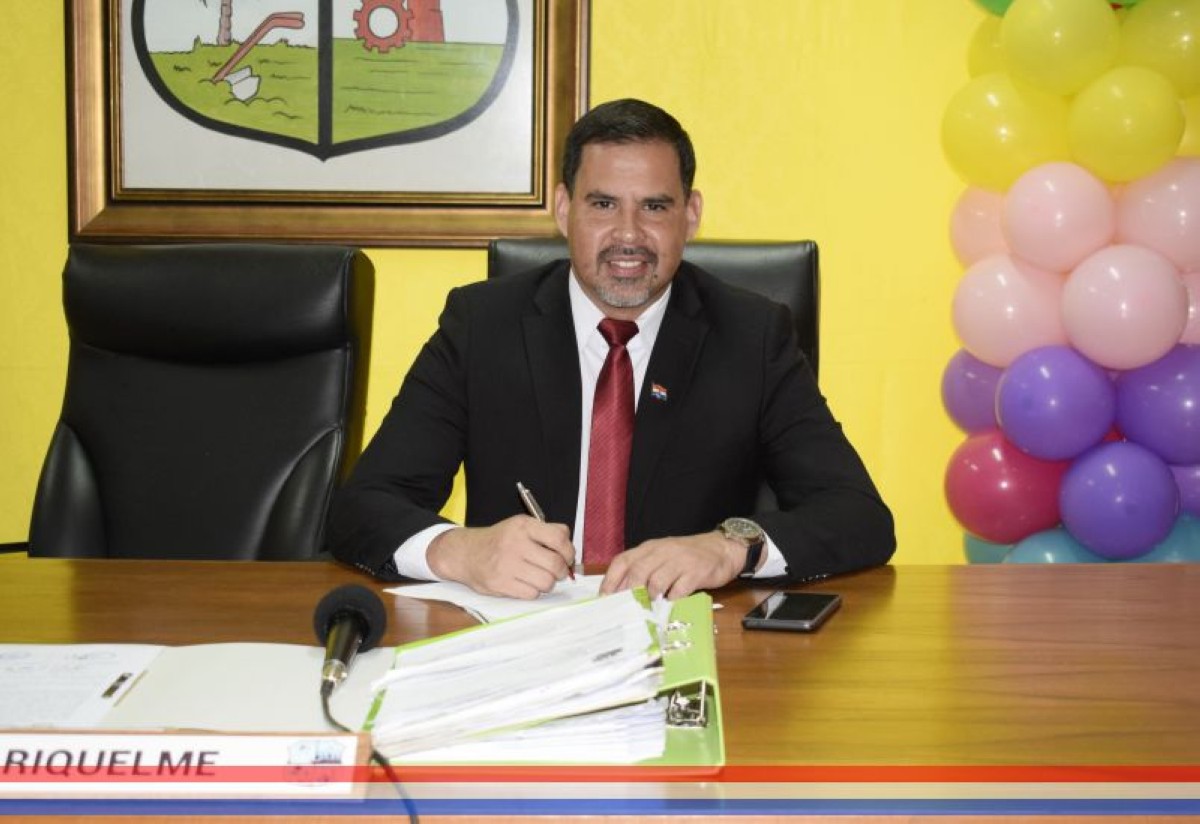 Foto 9 de SESION ORDINARIA DE LA JUNTA MUNICIPAL DE CAPIATA: Notas Recibidas, Nota Remitida y Expedientes Dictaminados