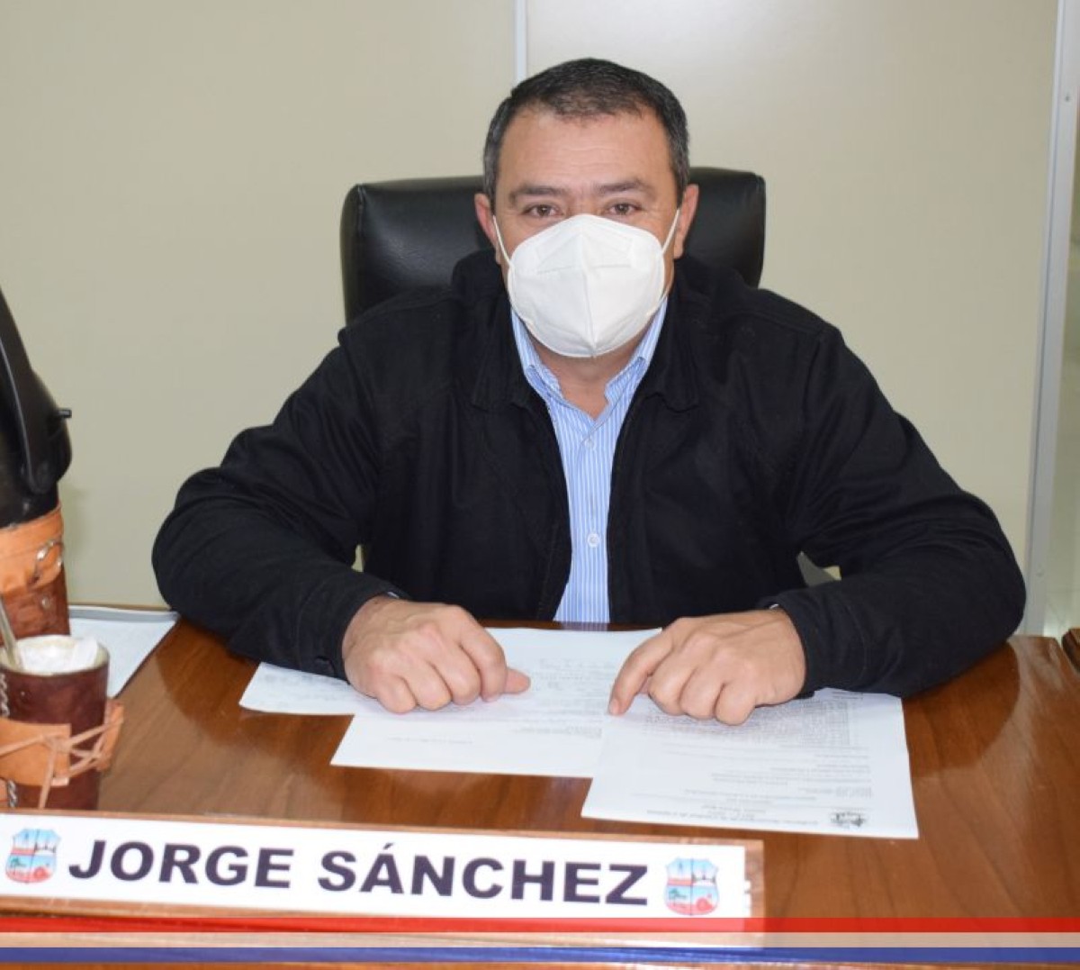 Foto 15 de SESION ORDINARIA DE LA JUNTA MUNICIPAL DE CAPIATA: Nota Recibida, Nota Remitida y Expedientes Dictaminados