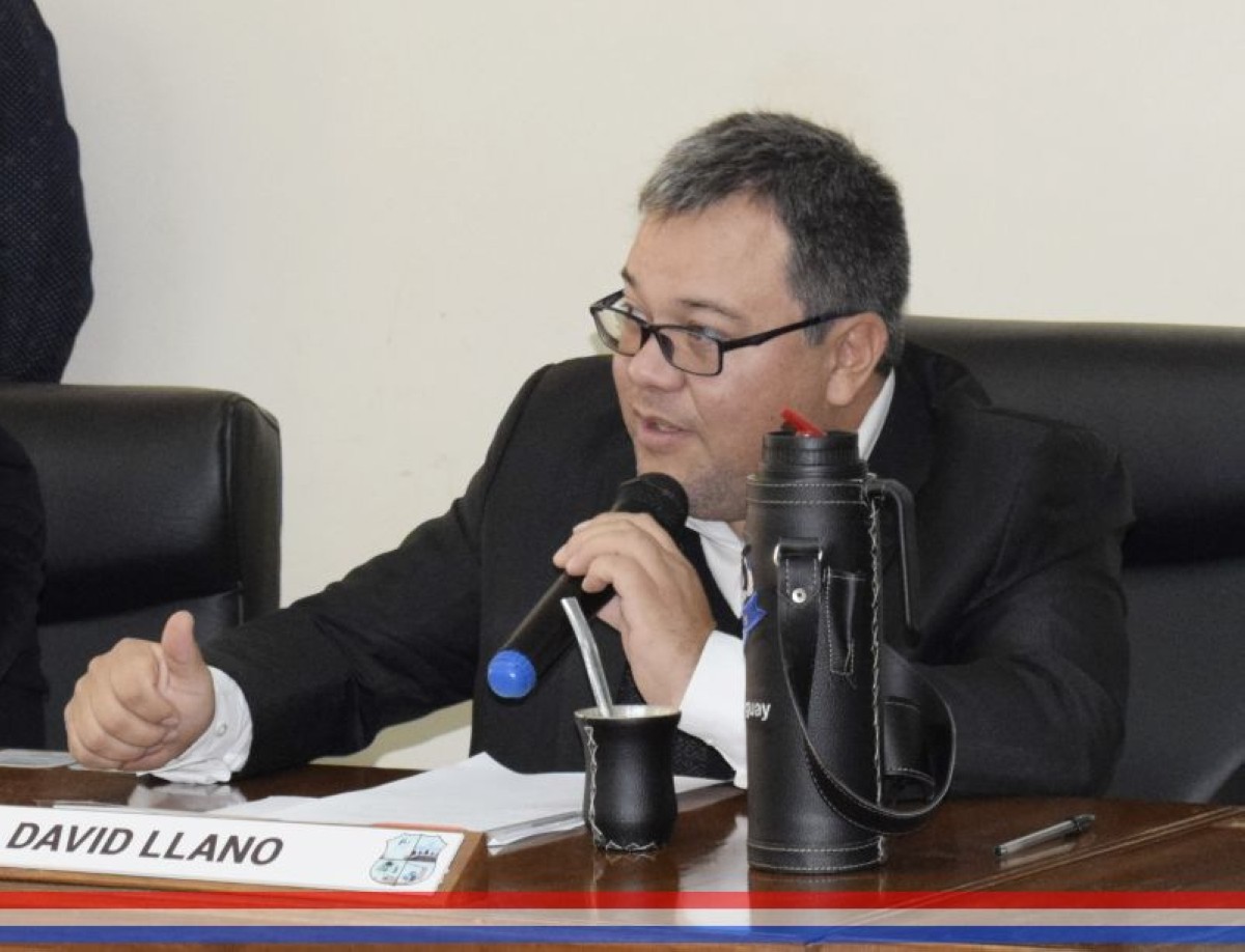 Foto 3 de Visita de representantes de la Defensoría Pública de la Niñez y la Adolescencia de la ciudad de Capiatá