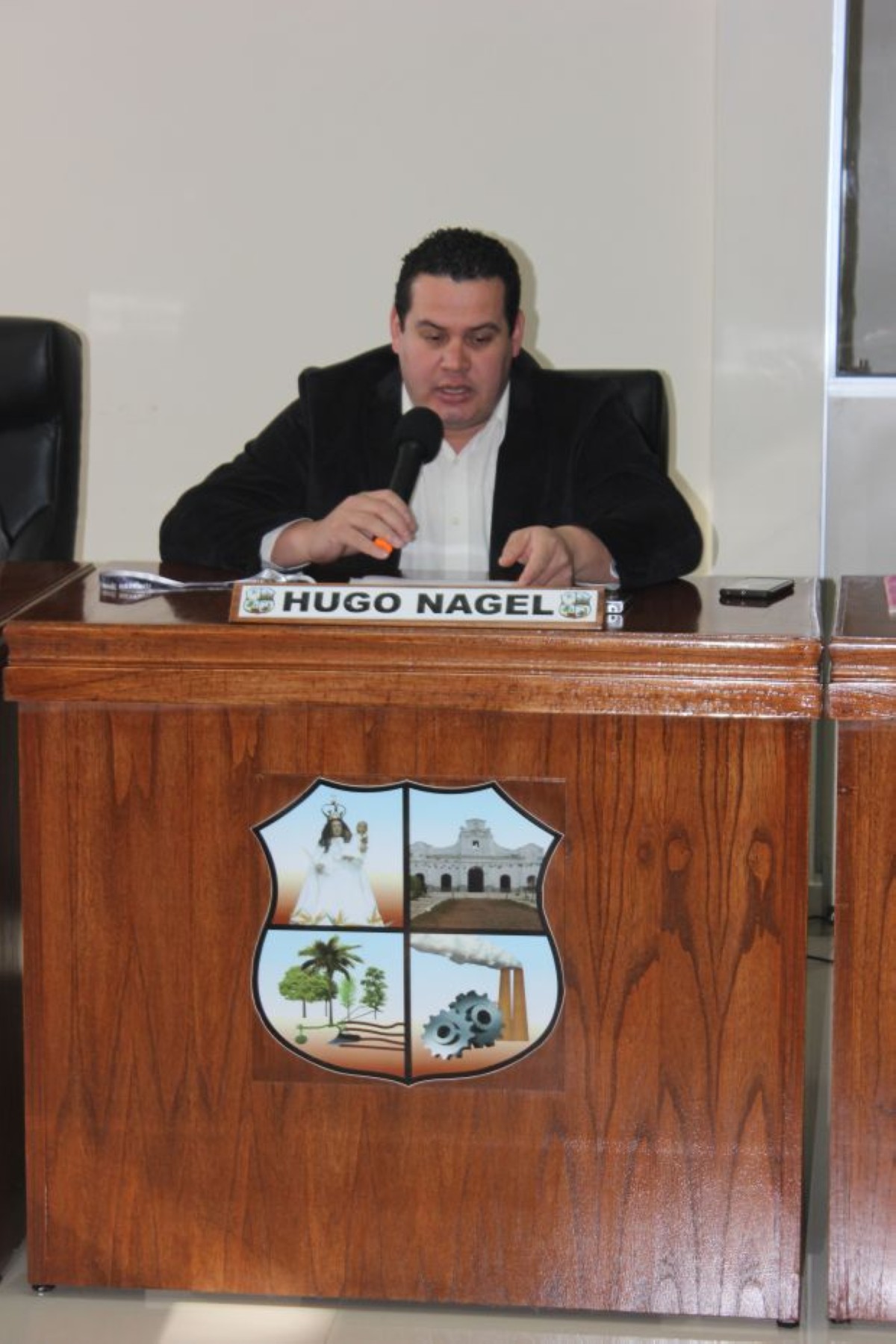 Foto 3 de Expedientes Dictaminados