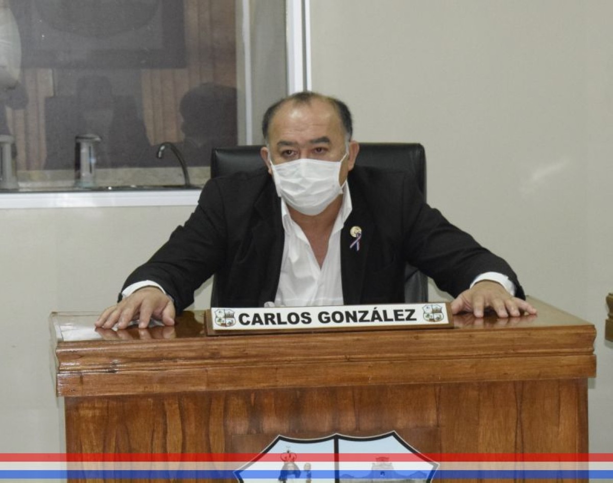 Foto 8 de Convocan a Director de Gestión Ambiental para la sesión ordinaria del próximo miércoles y tratar el tema del desmonte en un inmueble ubicado en Cía. 5ª Yataity
