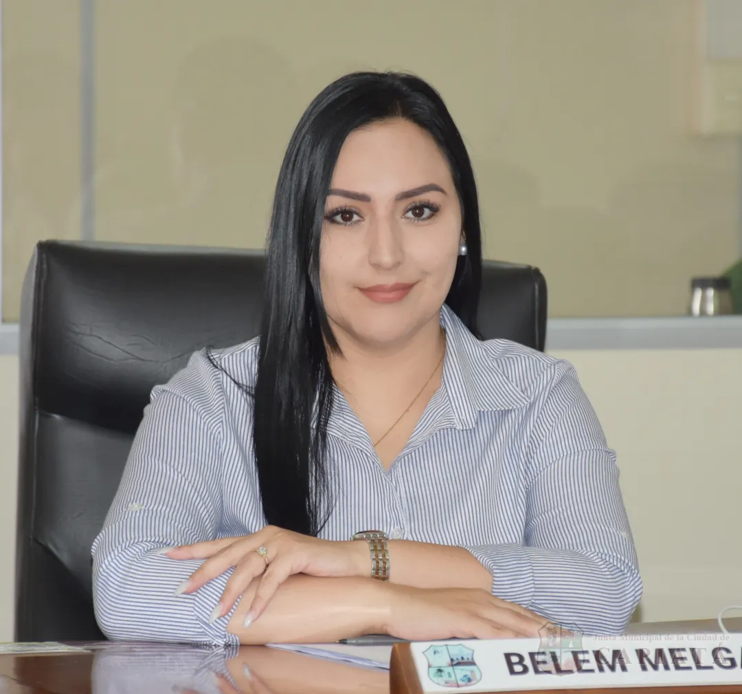 Foto 9 de SESION ORDINARIA DE LA JUNTA MUNICIPAL DE CAPIATA: Notas Recibidas y Expedientes Dictaminados