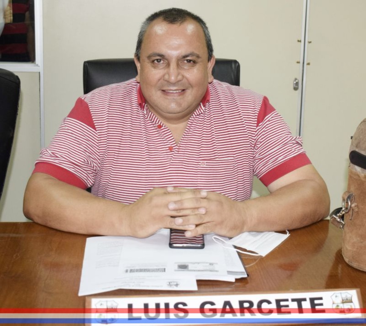 Foto 21 de SESION ORDINARIA DE LA JUNTA MUNICIPAL DE CAPIATA: Notas Recibidas, Nota Remitida y Expedientes Dictaminados