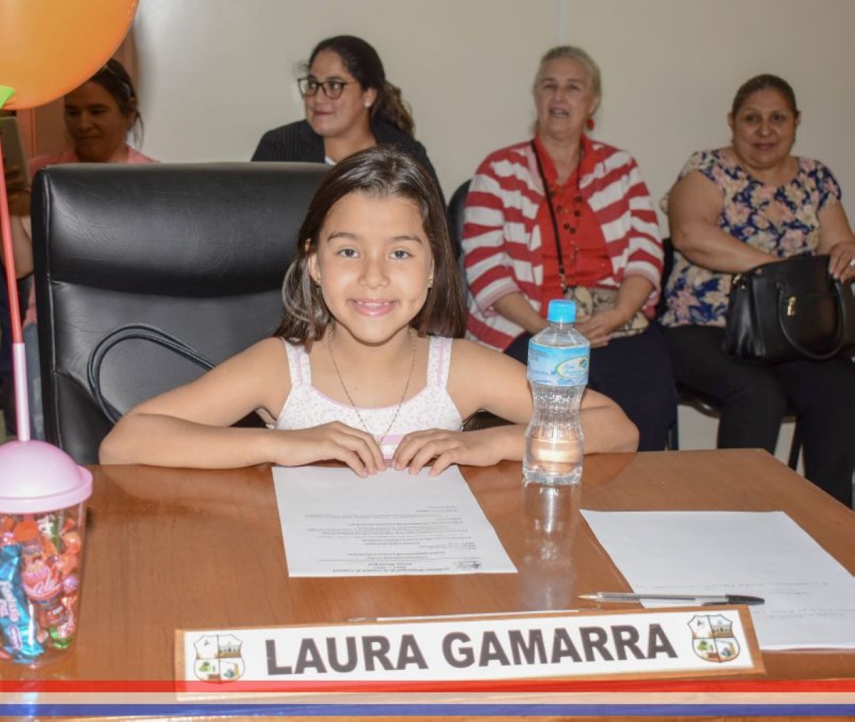 Foto 27 de Concejalitos y concejalitas presentaron interesantes propuestas para beneficio de la comunidad capiateña