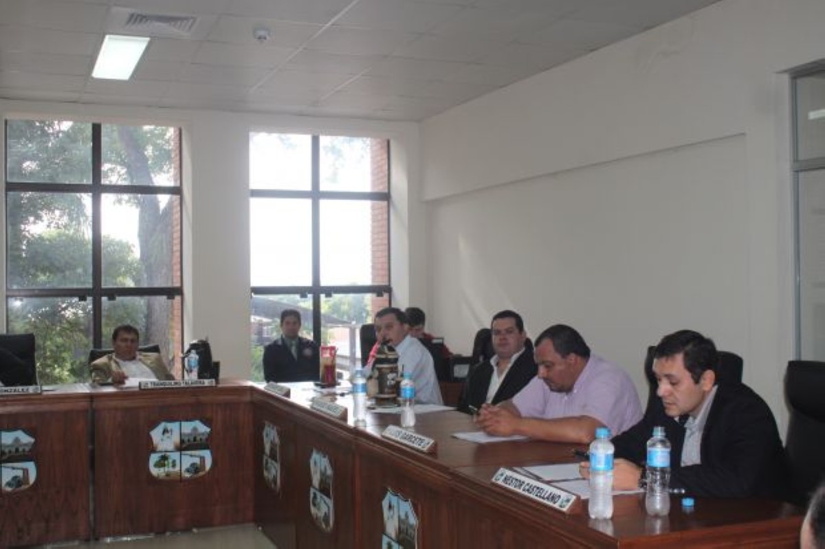Foto 5 de Expedientes Dictaminados