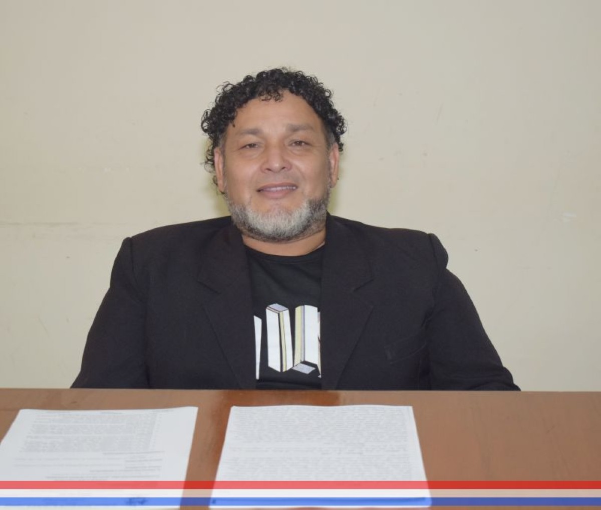 Foto 1 de SESION ORDINARIA DE LA JUNTA MUNICIPAL DE CAPIATA: Nota Recibida, Nota Remitida y Expedientes Dictaminados
