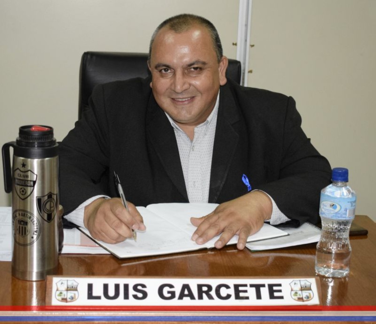 Foto 21 de SESION ORDINARIA DE LA JUNTA MUNICIPAL DE CAPIATA: Notas Recibidas, Nota Remitida y Expedientes Dictaminados