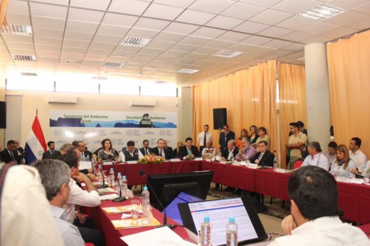 Foto 7 de Presidente de la Junta Municipal participó de la reunión interinstitucional de lucha contra el Dengue