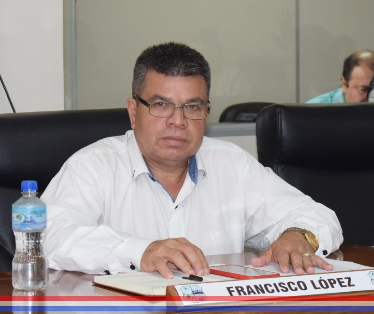 Foto 2 de SESION ORDINARIA DE LA JUNTA MUNICIPAL DE CAPIATA: Nota Recibida, Nota Remitida y Expedientes Dictaminados