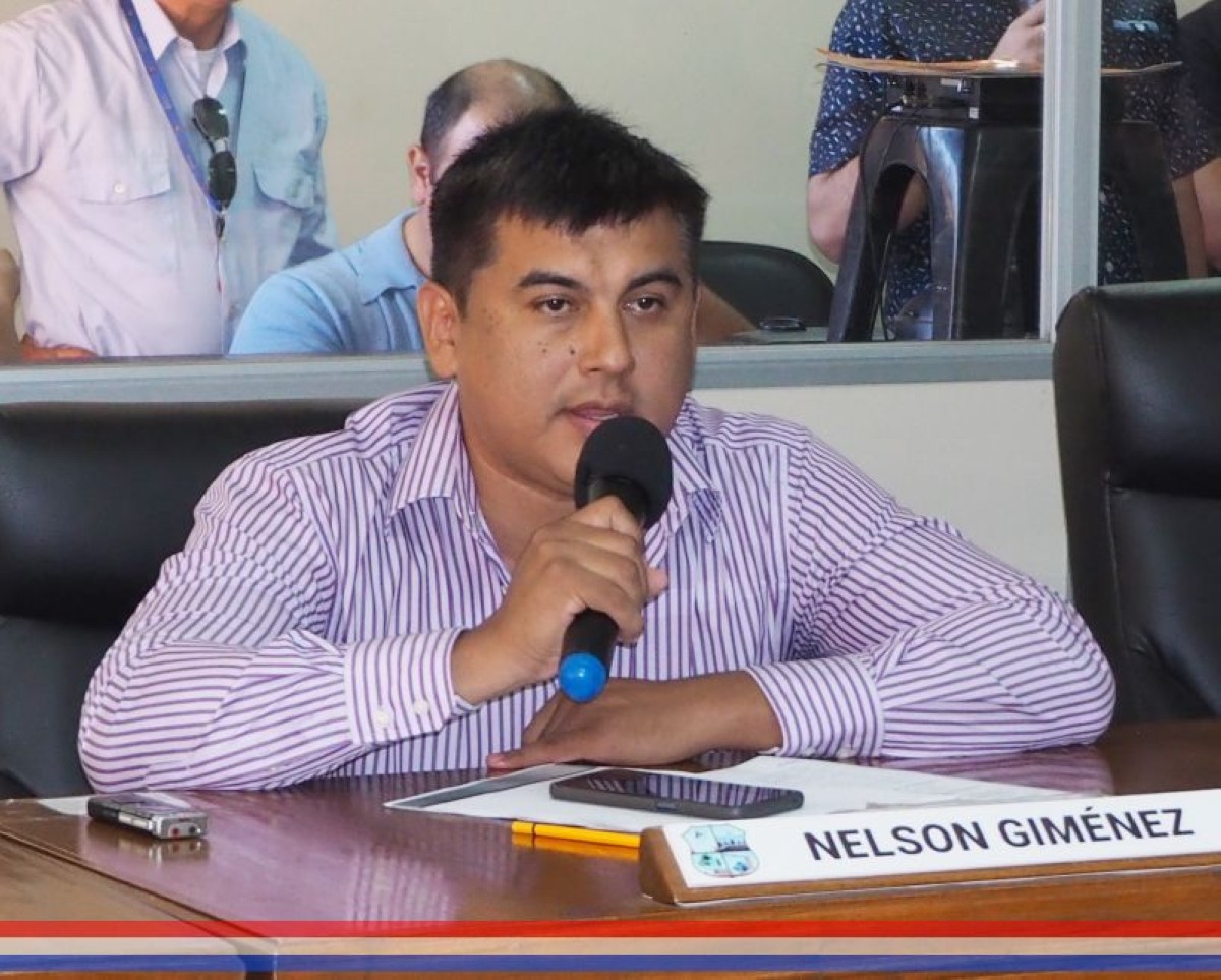 Foto 3 de Situación del nuevo cementerio municipal, motivo de álgido debate en el seno del Legislativo Comunal