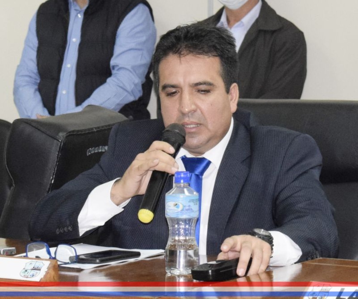 Foto 5 de Conformarán Mesa de Trabajo entre la Municipalidad, organismos de seguridad y organizaciones civiles para combatir la inseguridad