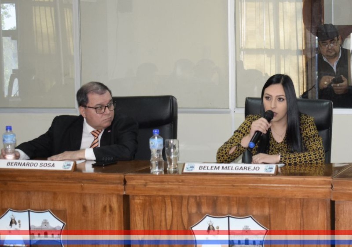 Foto 13 de SESION ORDINARIA DE LA JUNTA MUNICIPAL DE CAPIATA: Notas Recibidas, Nota Remitida y Expedientes Dictaminados