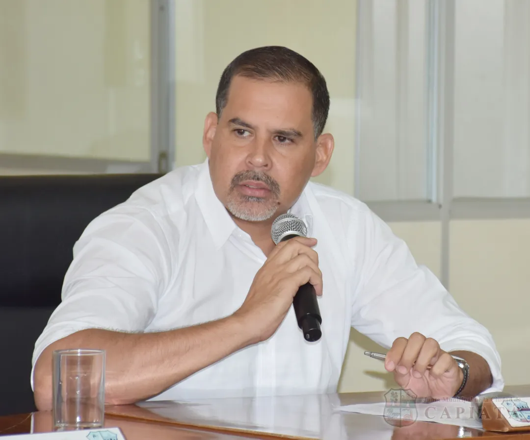 Foto 2 de Solicitan al Ejecutivo Municipal, a través de Obras, la verificación del estado actual de la ciclovía ubicada en el ramal Capiatá – Areguá
