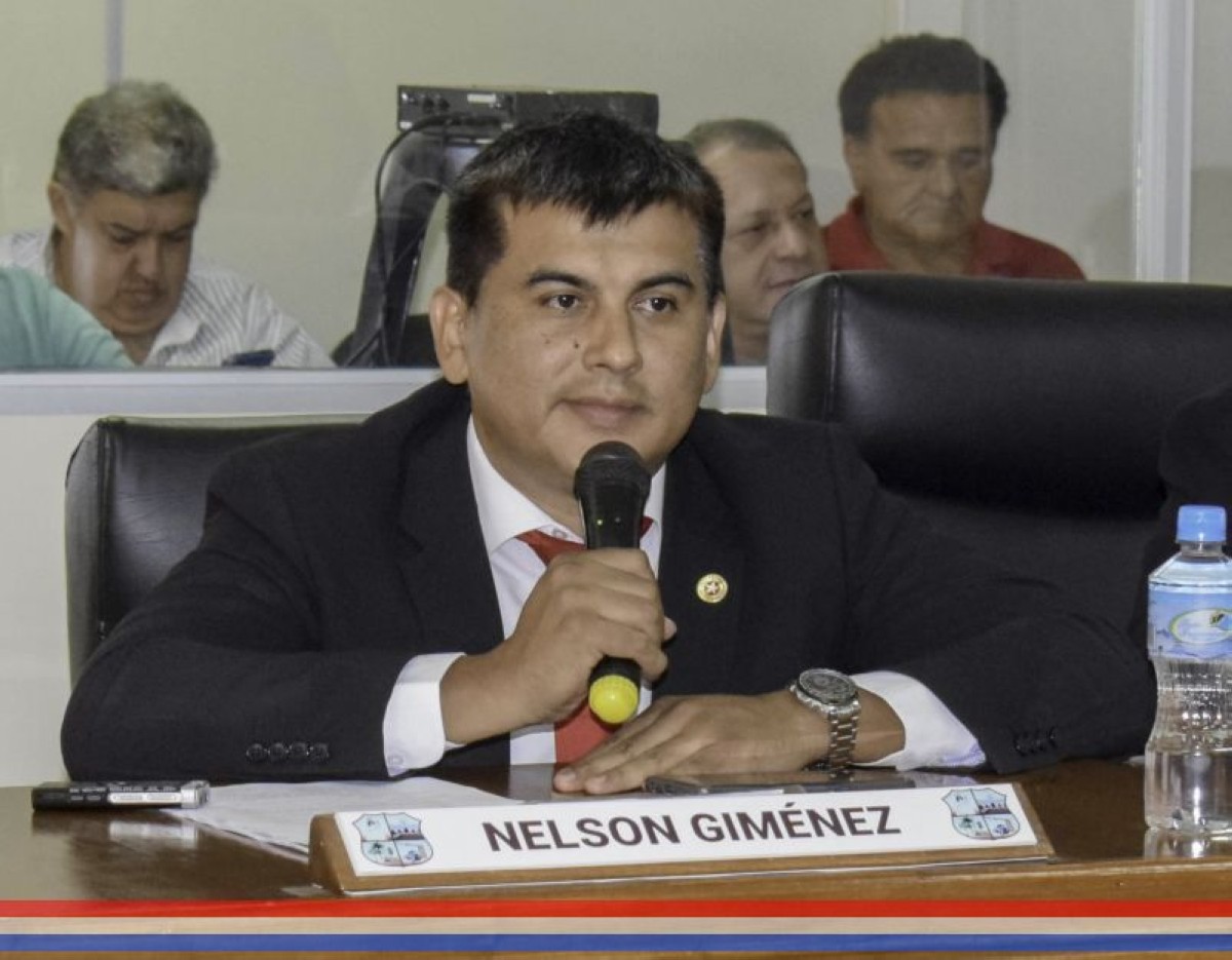 Foto 3 de Reiteran al Ejecutivo Municipal pedido de introducir el uso de la tecnología en la Comuna para el cobro de impuestos