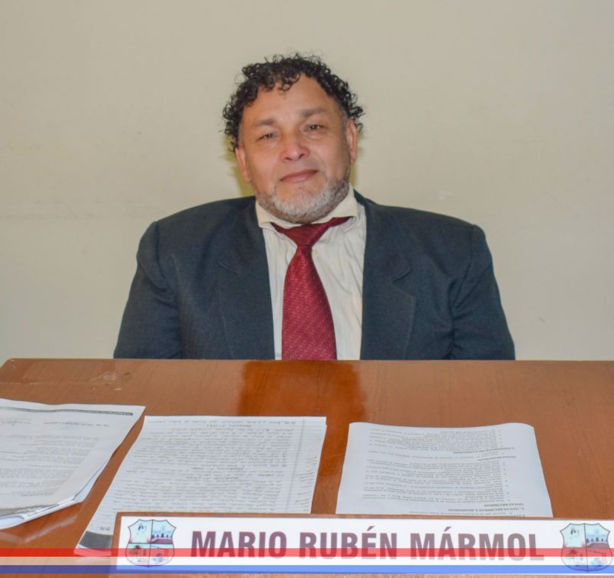 Foto 3 de SESION ORDINARIA DE LA JUNTA MUNICIPAL DE CAPIATA: Notas Recibidas, Nota Remitida y Expedientes Dictaminados