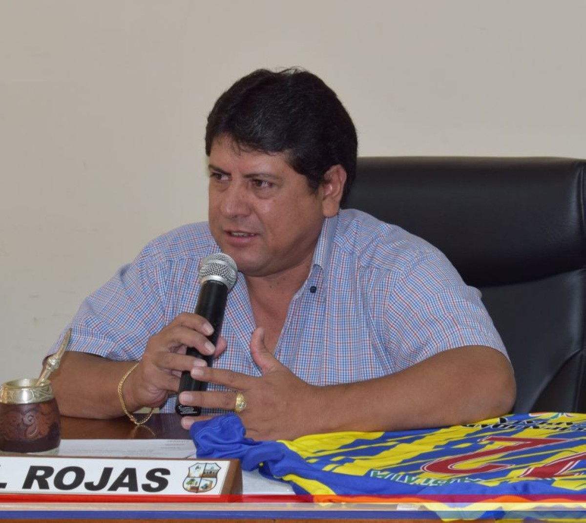 Foto 7 de Dependencia municipal encargada del control y verificación de las máquinas “tragamonedas” buscará aplicar con rigidez la Ordenanza Nº 25/2018