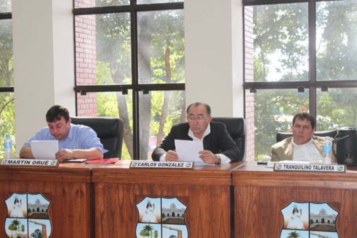 Foto 4 de Expedientes Dictaminados