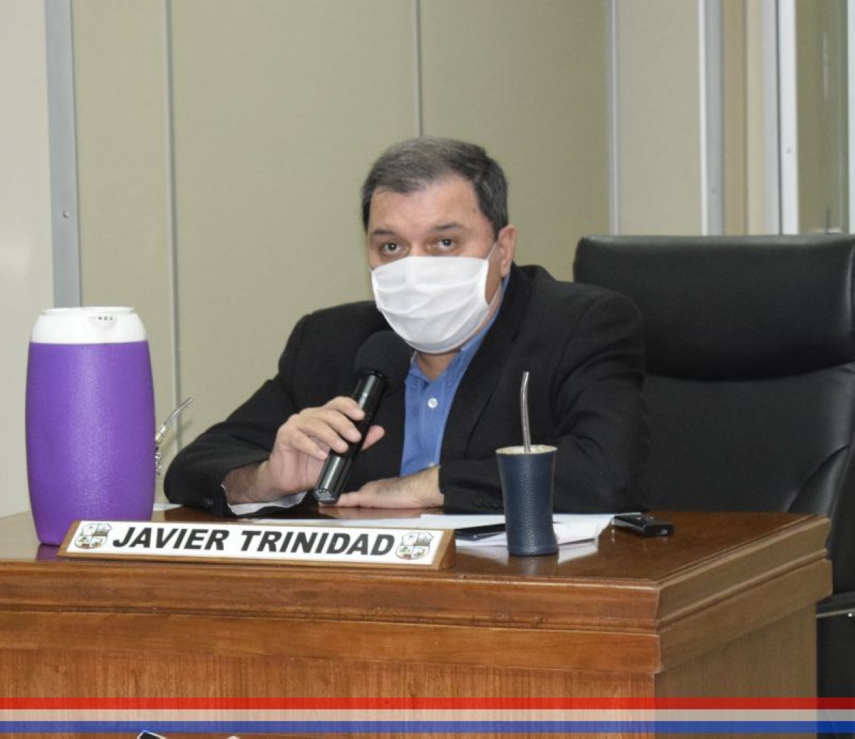 Foto 2 de Coordinarán la habilitación de números telefónicos para que la ciudadanía pueda denunciar la suba indiscriminada de precios en supermercados y comercios