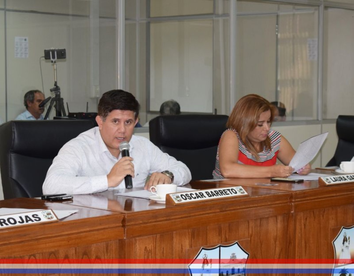 Foto 9 de SESION ORDINARIA DE LA JUNTA MUNICIPAL DE CAPIATA: Notas Recibidas, Notas Remitidas y Expedientes Dictaminados