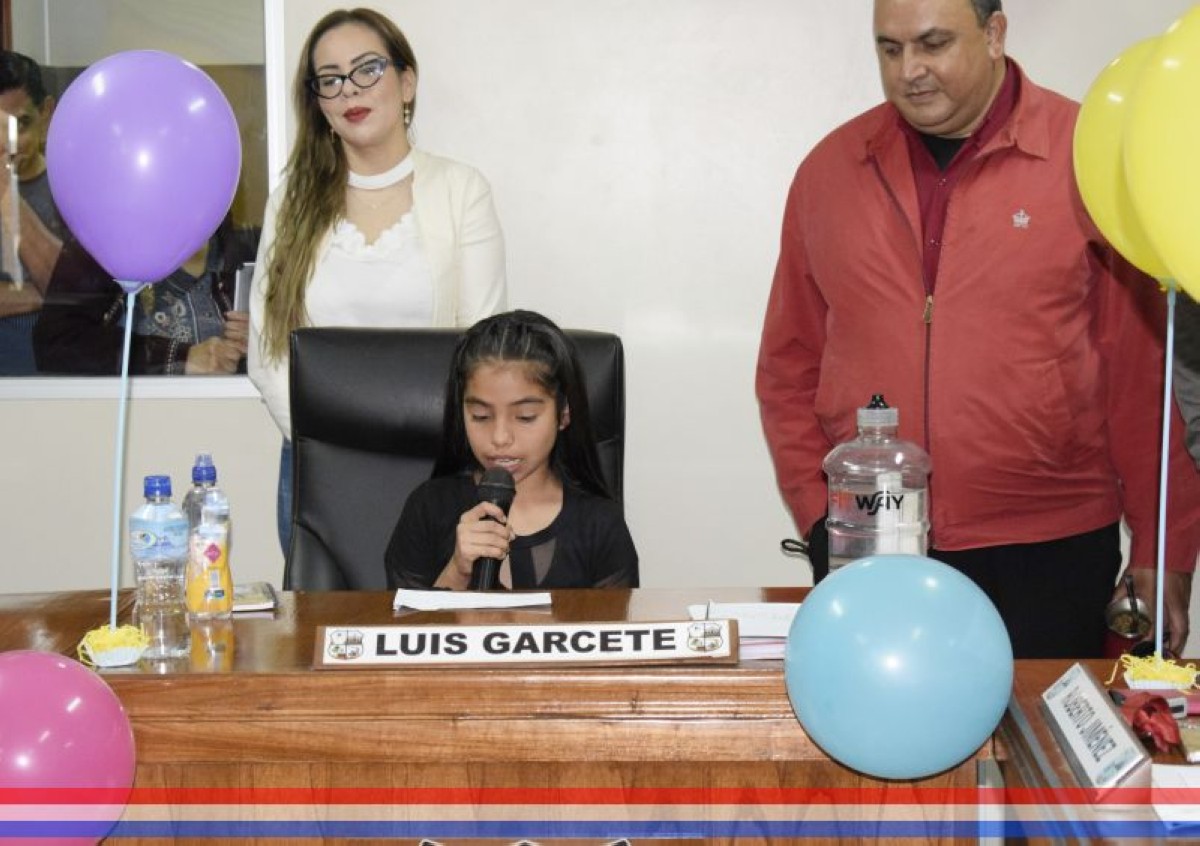 Foto 24 de Niños y Niñas Concejales Municipales presentaron propuestas más que interesantes para nuestra comunidad