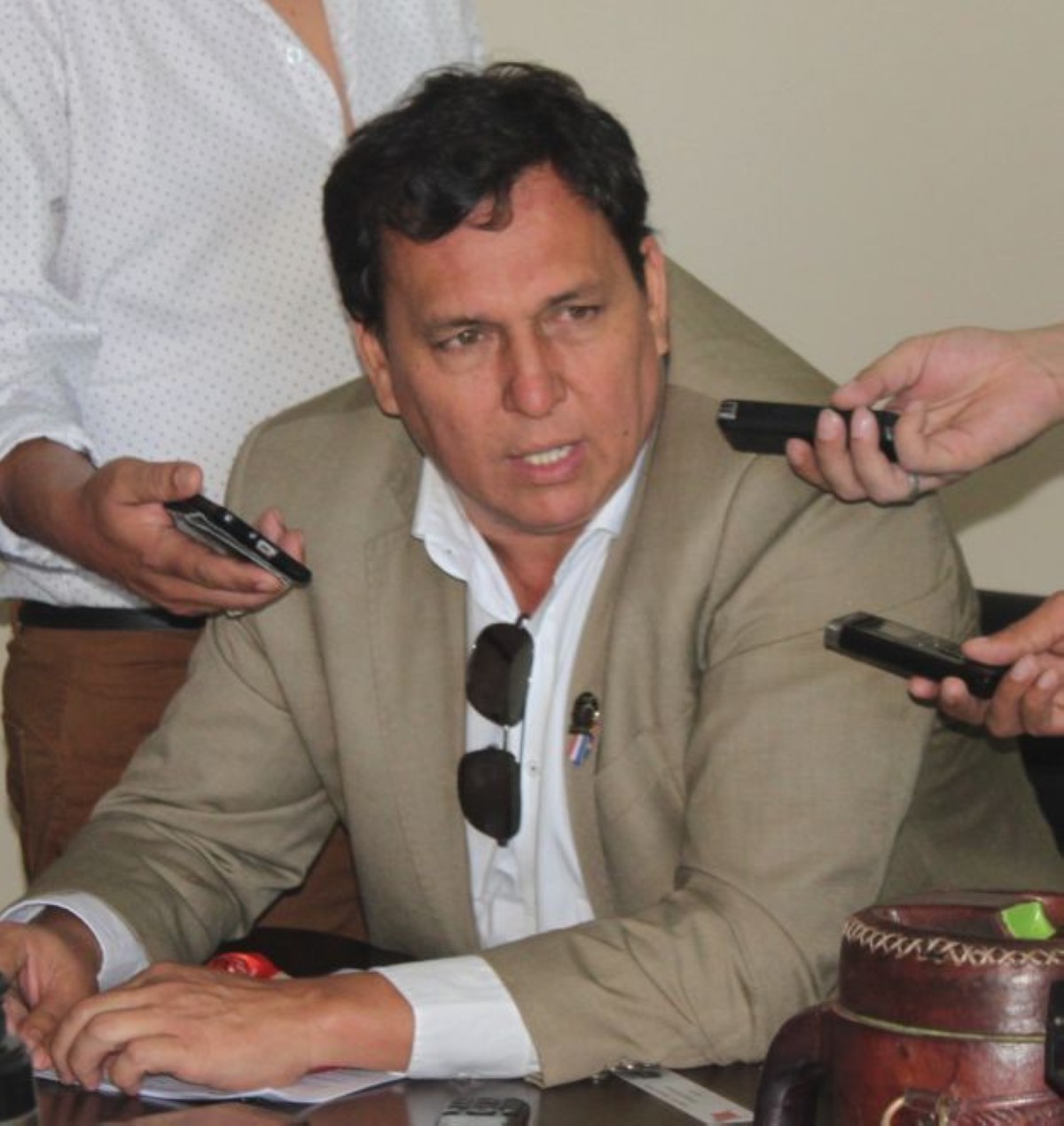 Foto 3 de Solicitan la colocación de reductores de velocidad en cruces peligrosos