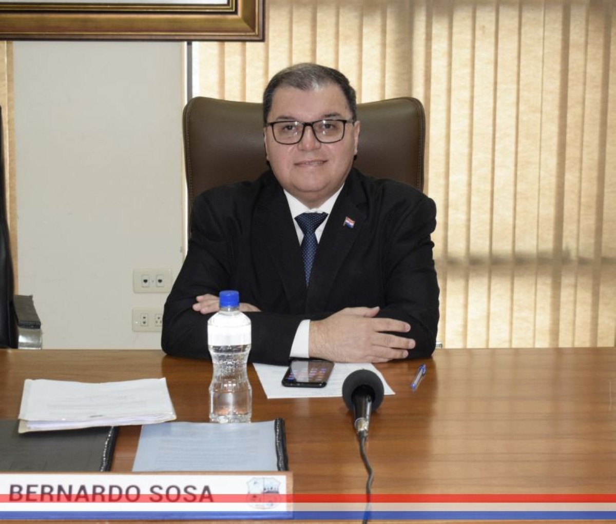 Foto 6 de SESION ORDINARIA DE LA JUNTA MUNICIPAL DE CAPIATA: Notas Recibidas, Nota Remitida y Expedientes Dictaminados