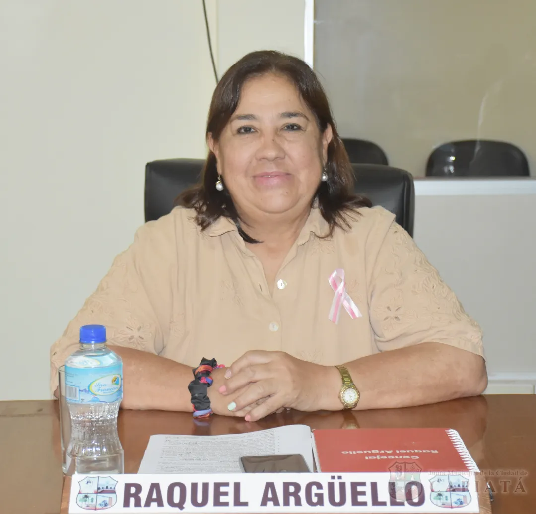 Foto 5 de SESION ORDINARIA DE LA JUNTA MUNICIPAL DE CAPIATA: Notas Recibidas y Expedientes Dictaminados