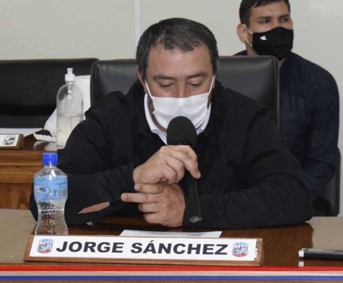 Foto 21 de Informe del director del Hospital Distrital de Capiatá sobre la situación epidemiológica causada por el COVID - 19, entre otros temas