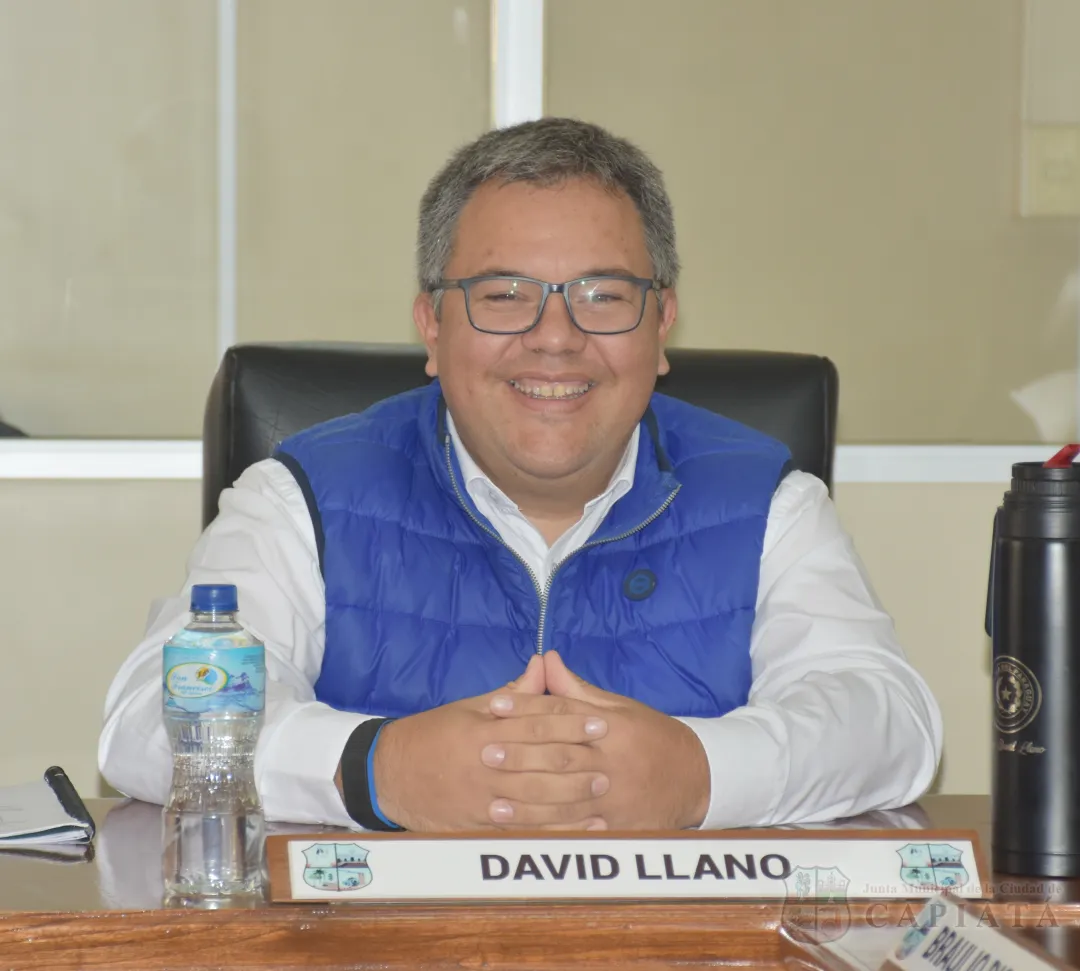 Foto 11 de SESION ORDINARIA DE LA JUNTA MUNICIPAL DE CAPIATA: Notas Recibidas, Nota Remitida y Expedientes Dictaminados