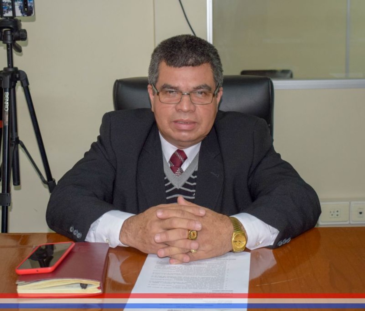 Foto 2 de SESION ORDINARIA DE LA JUNTA MUNICIPAL DE CAPIATA: Notas Recibidas, Notas Remitidas y Expedientes Dictaminados
